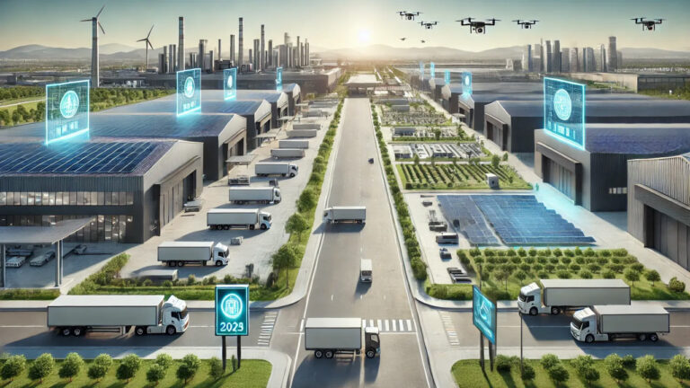 The Future of Warehouse & Distribution in Phoenix, Arizona: What to Expect in 2026​
