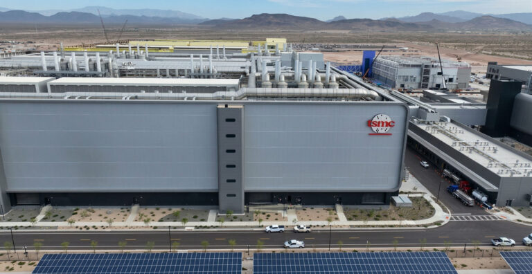 From Fab to Finished: What Semiconductor Suppliers Need from Warehouse Partners